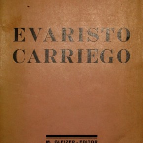 Revisiones de Borges | La poética clasicista de Borges: aproximación a Evaristo Carriego